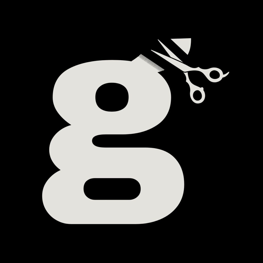 ghrai salon de coiffure coiffeur Mondelange icône