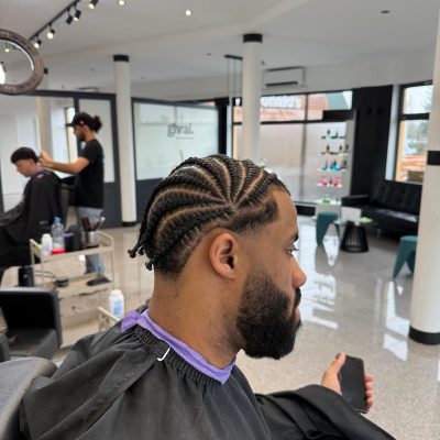 coiffure mondelange ghrai hair tresse coiffeur