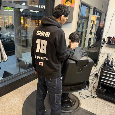 salon coiffure ghrai.hair mondelange