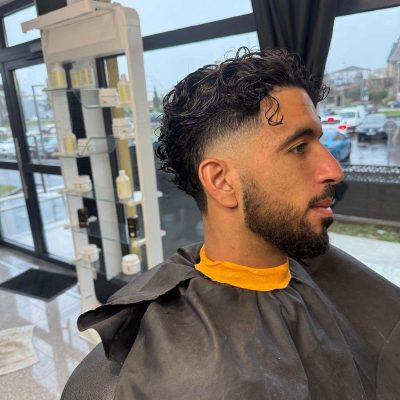 salon coiffure mondelange ghrai.hair coiffeur