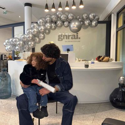 salon coiffure mondelange ghrai.hair inauguration