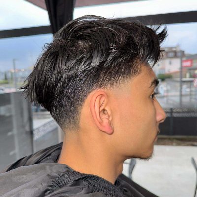 salon coiffure mondelange ghrai.hair