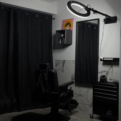 salon de coiffure ghrai.hair mondelange